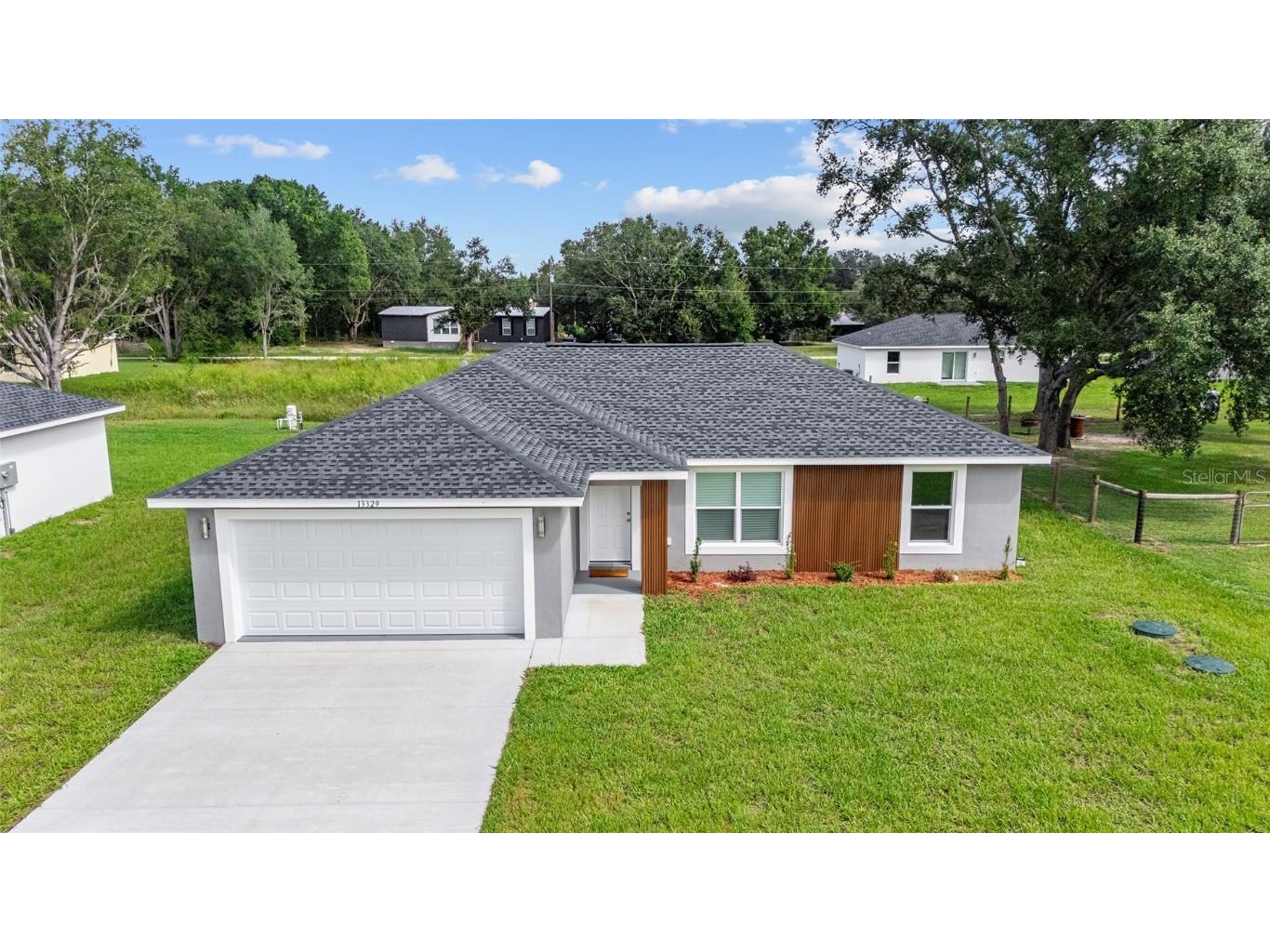 16812 SW 47th Avenue Road Ocala FL 34473 OM711677 image1