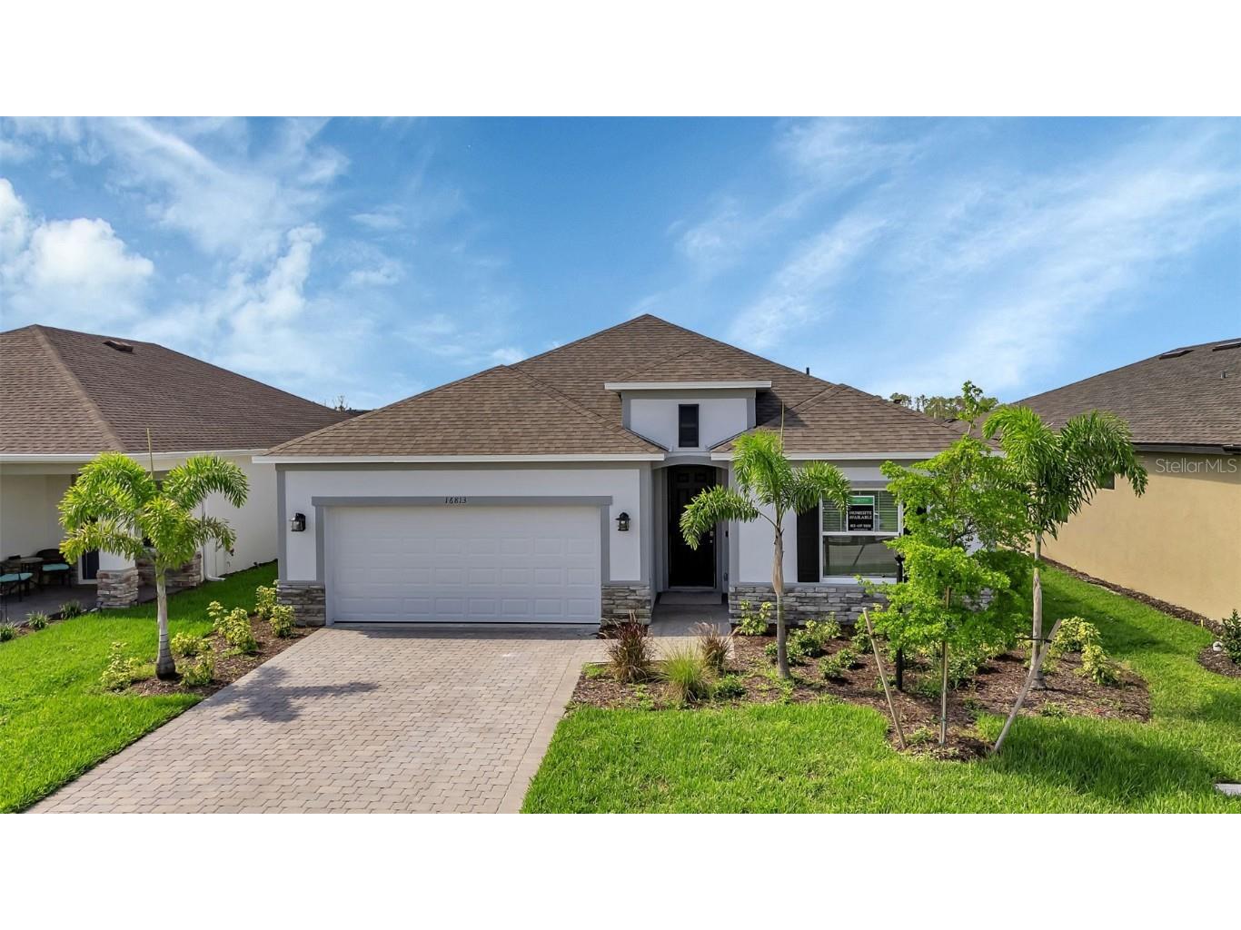 16813 Canopy Garden Drive Port Charlotte FL 33953 C7496607 image1