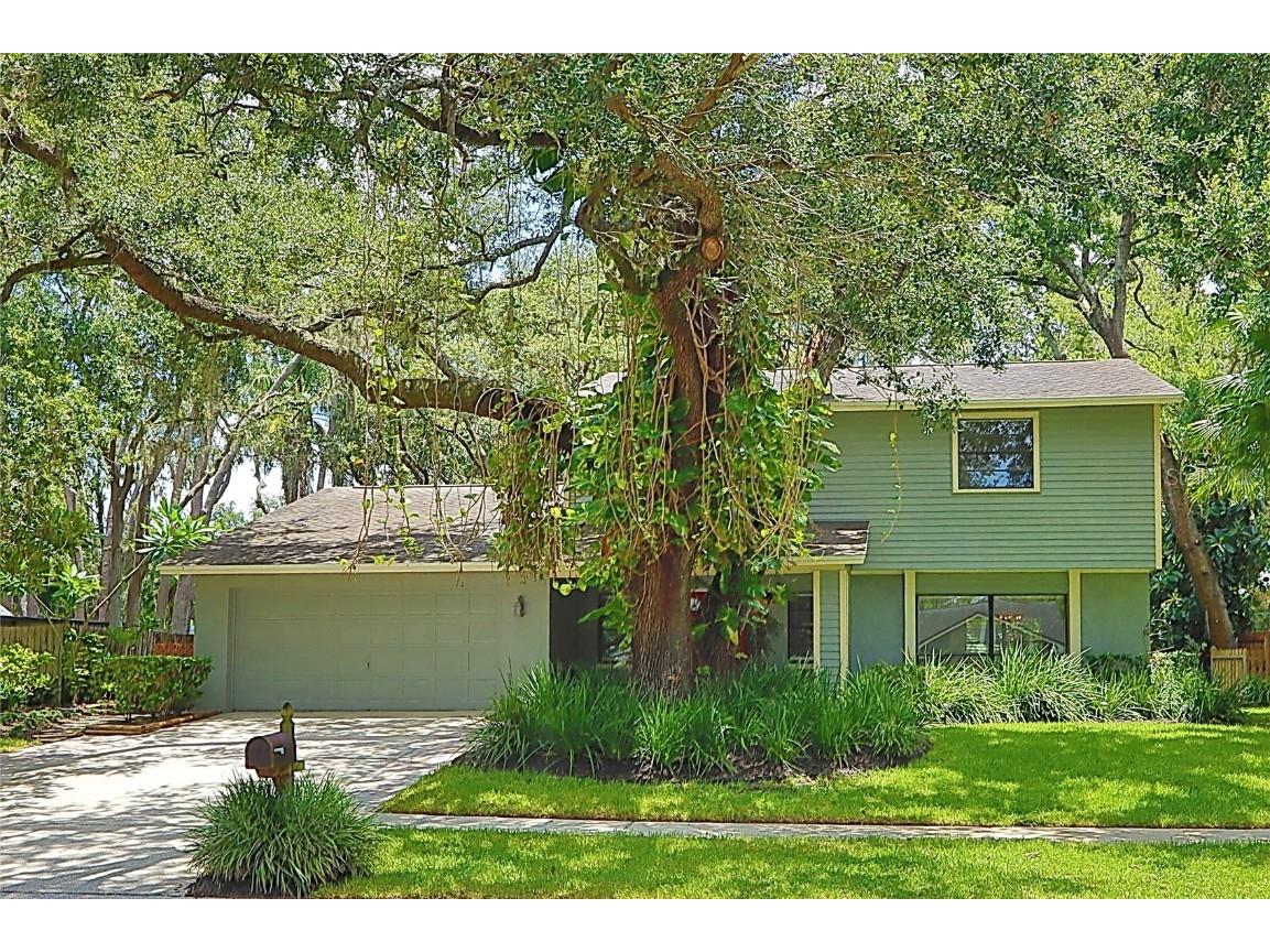 16813 Rolling Rock Drive Tampa FL 33618 TB8409277 image1