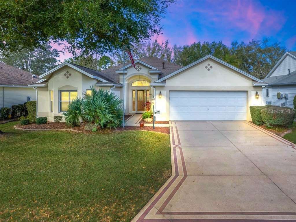 16814 SE 80th Bellavista Circle The Villages FL 32162 G5092251 image1