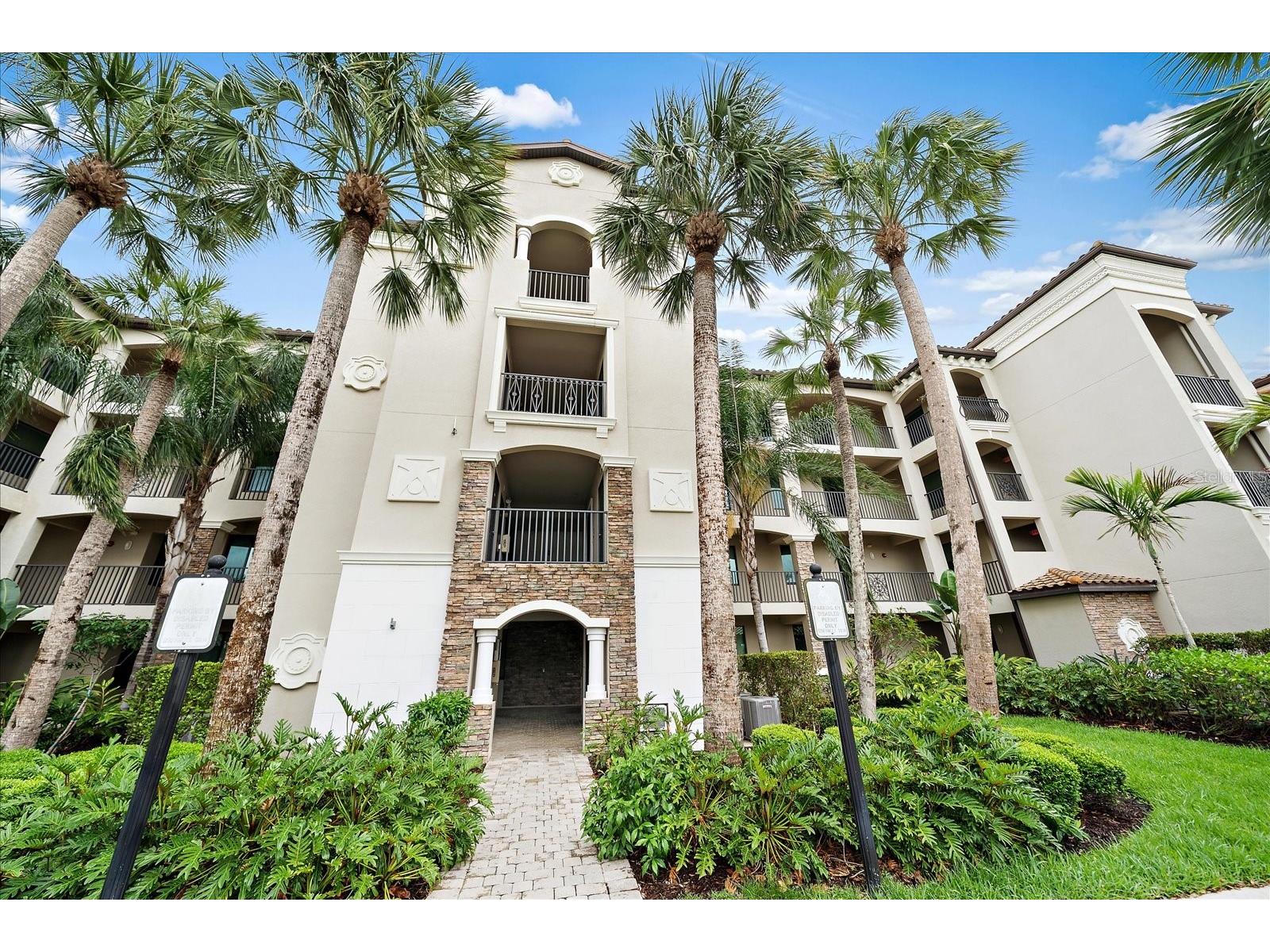 16814 Vardon Ter Unit 106  