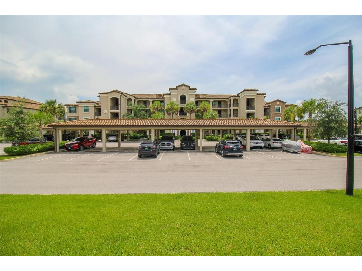 16814 Vardon Terrace #201 Bradenton FL 34211 A4510490 image1