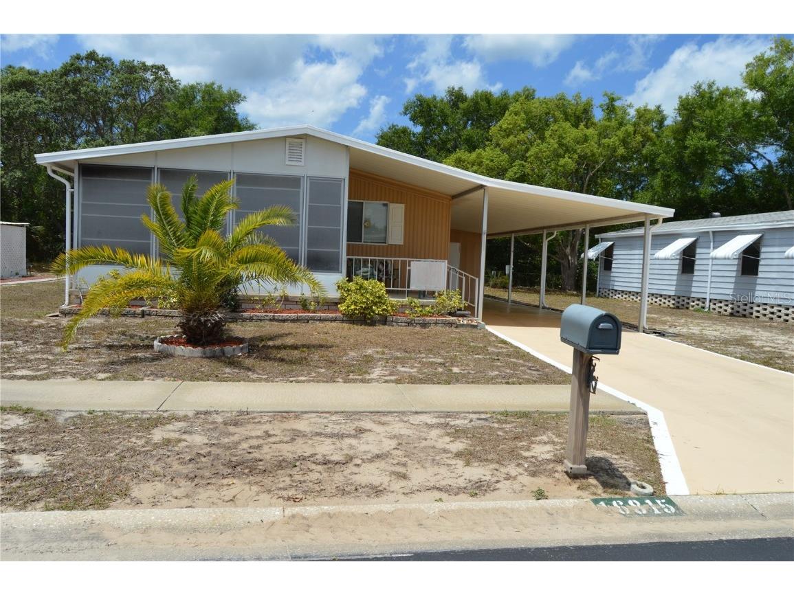 16815 Harley Street Hudson FL 34667 W7854437 image1