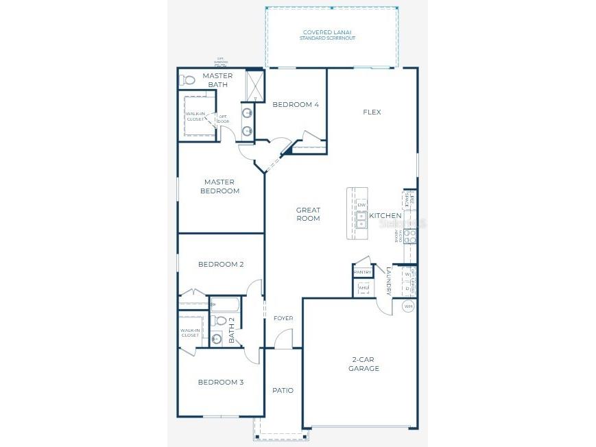 16815 NW 176th Terrace Alachua FL 32615 O6379404 image3