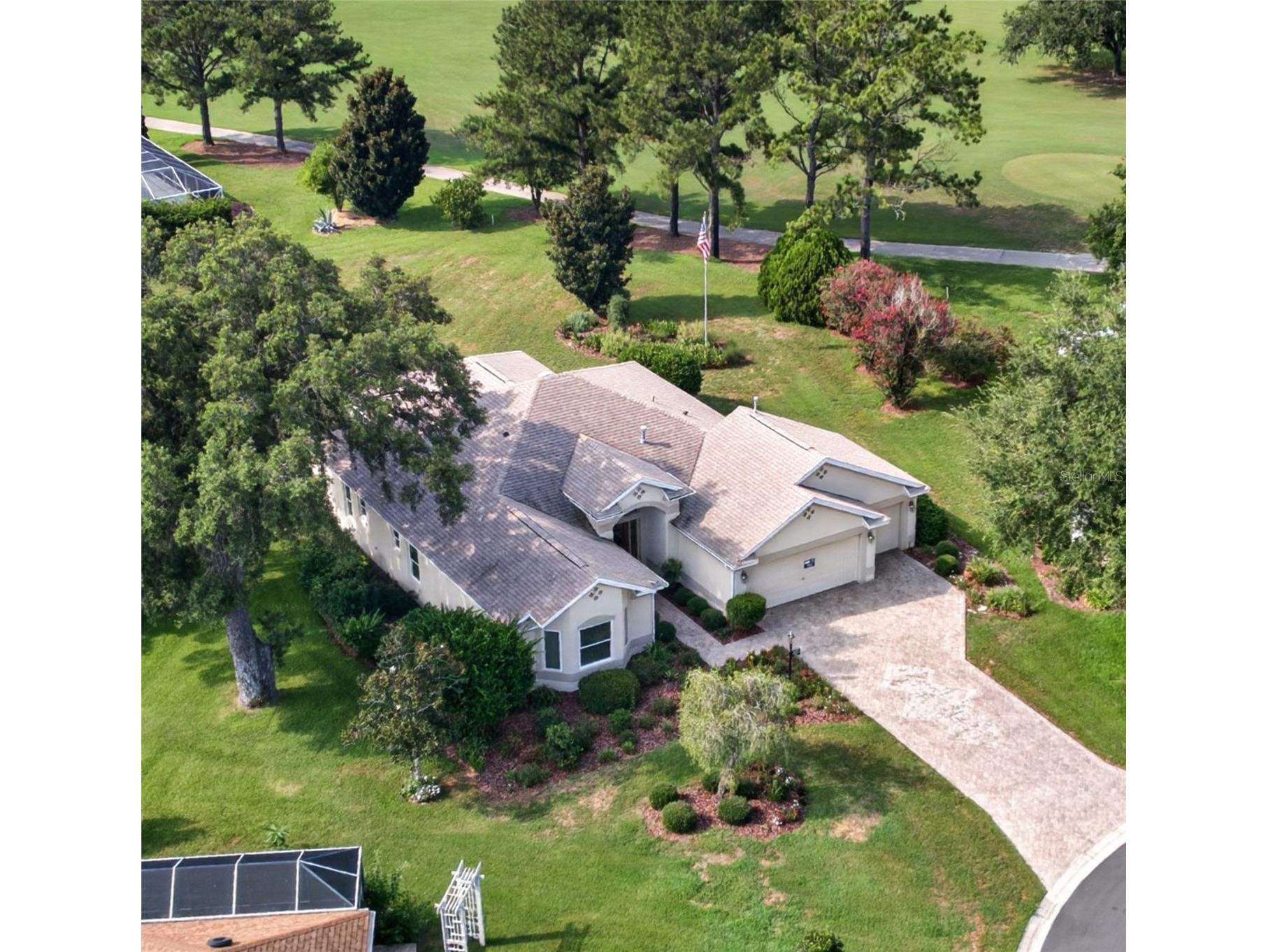 16815 SE 85th Belknap Avenue The Villages FL 32162 G5114170 image1