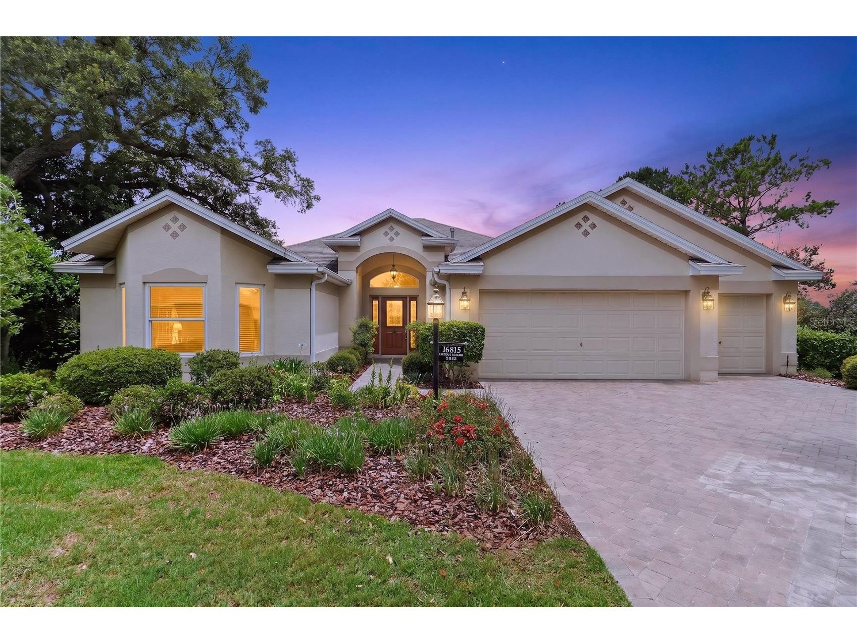 16815 SE 85th Belknap Avenue The Villages FL 32162 G5114170 image60