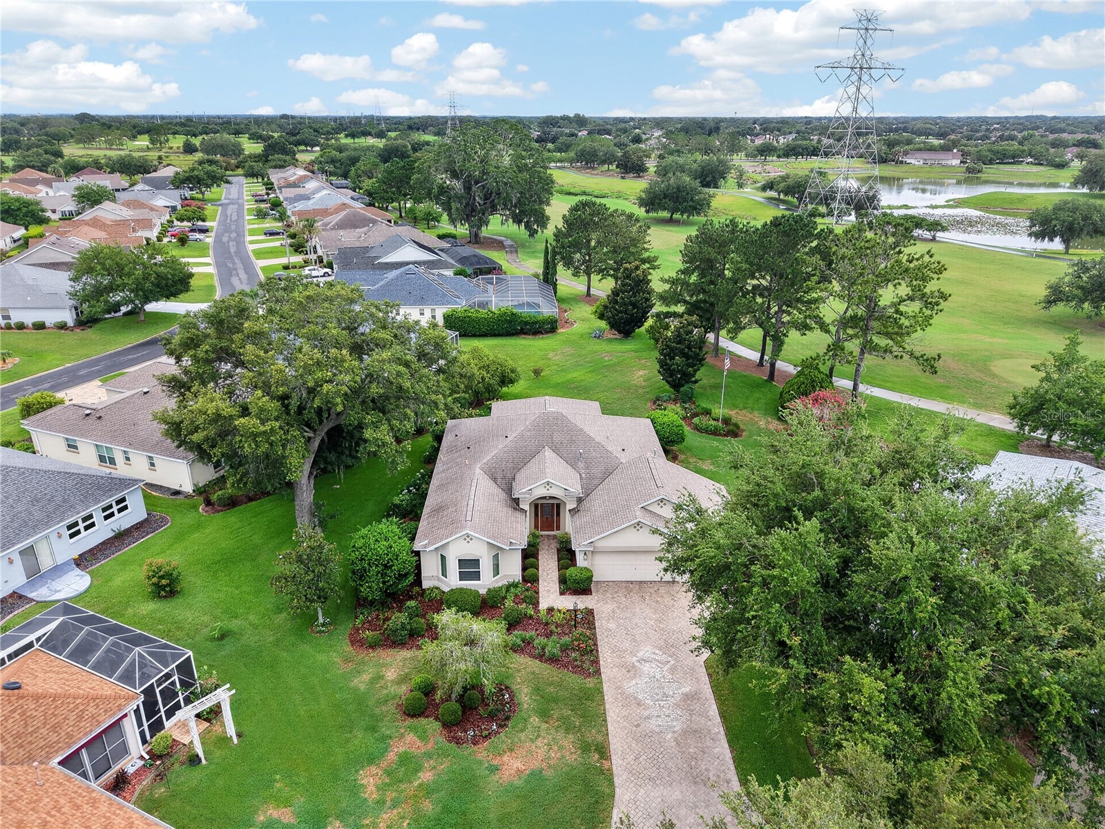 16815 SE 85th Belknap Avenue The Villages FL 32162 G5114170 image77
