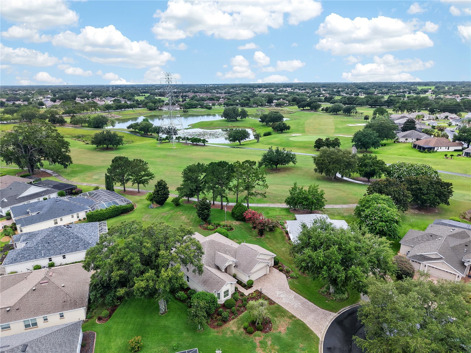 16815 SE 85th Belknap Avenue The Villages FL 32162 G5114170 image80