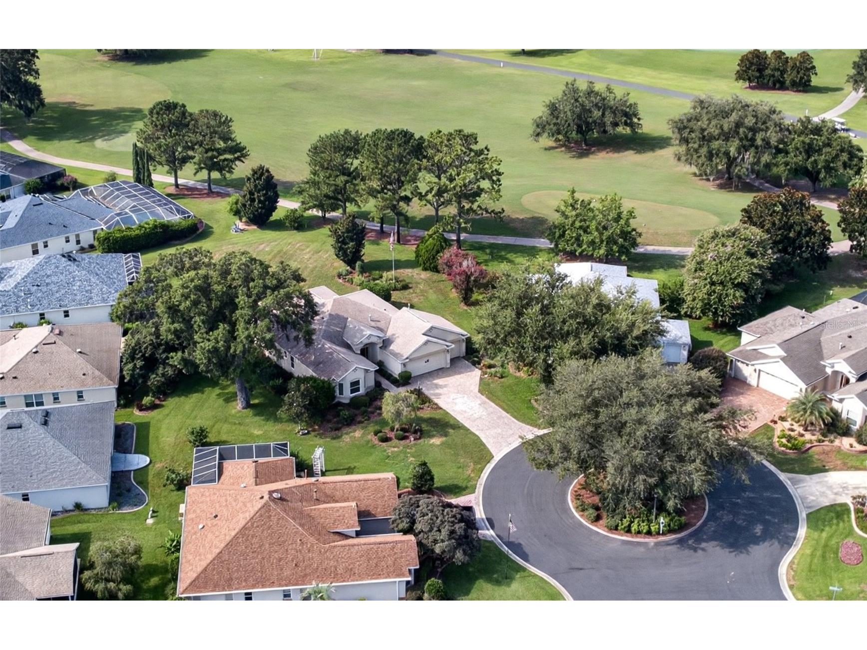 16815 SE 85th Belknap Avenue The Villages FL 32162 G5114170 image95