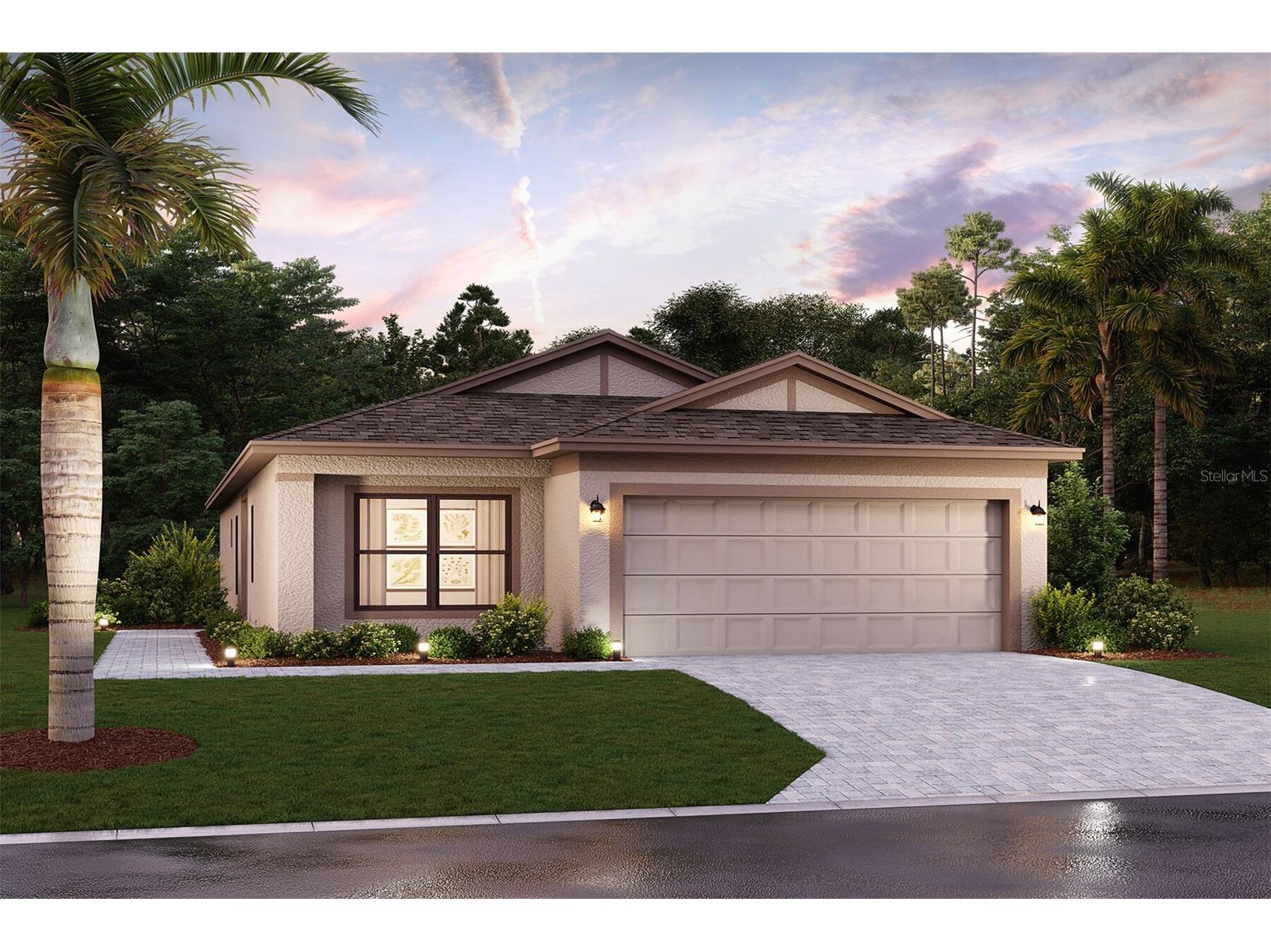 16815 Sol Preserve Drive Port Charlotte FL 33953 R4910027 image1