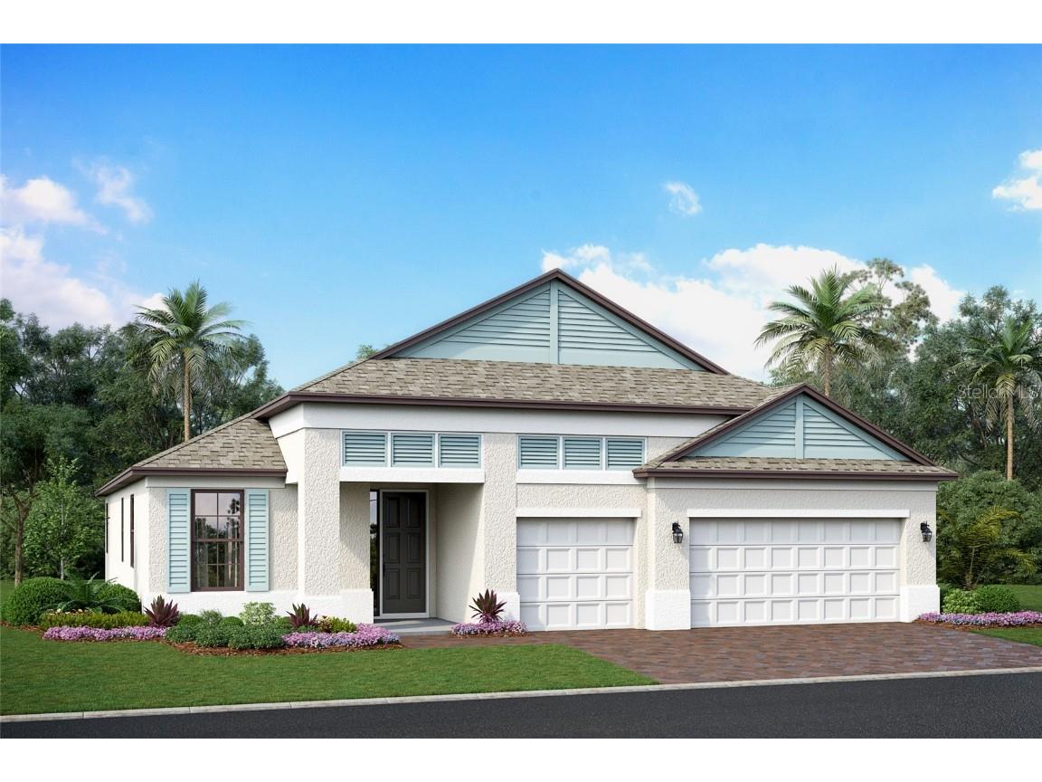 16815 Sweetwater Village Drive Bradenton FL 34211 R4908086 image1