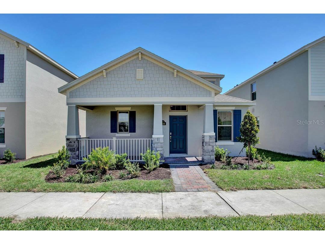 16816 Hobe Sound Court Winter Garden FL 34787 O6423763 image1