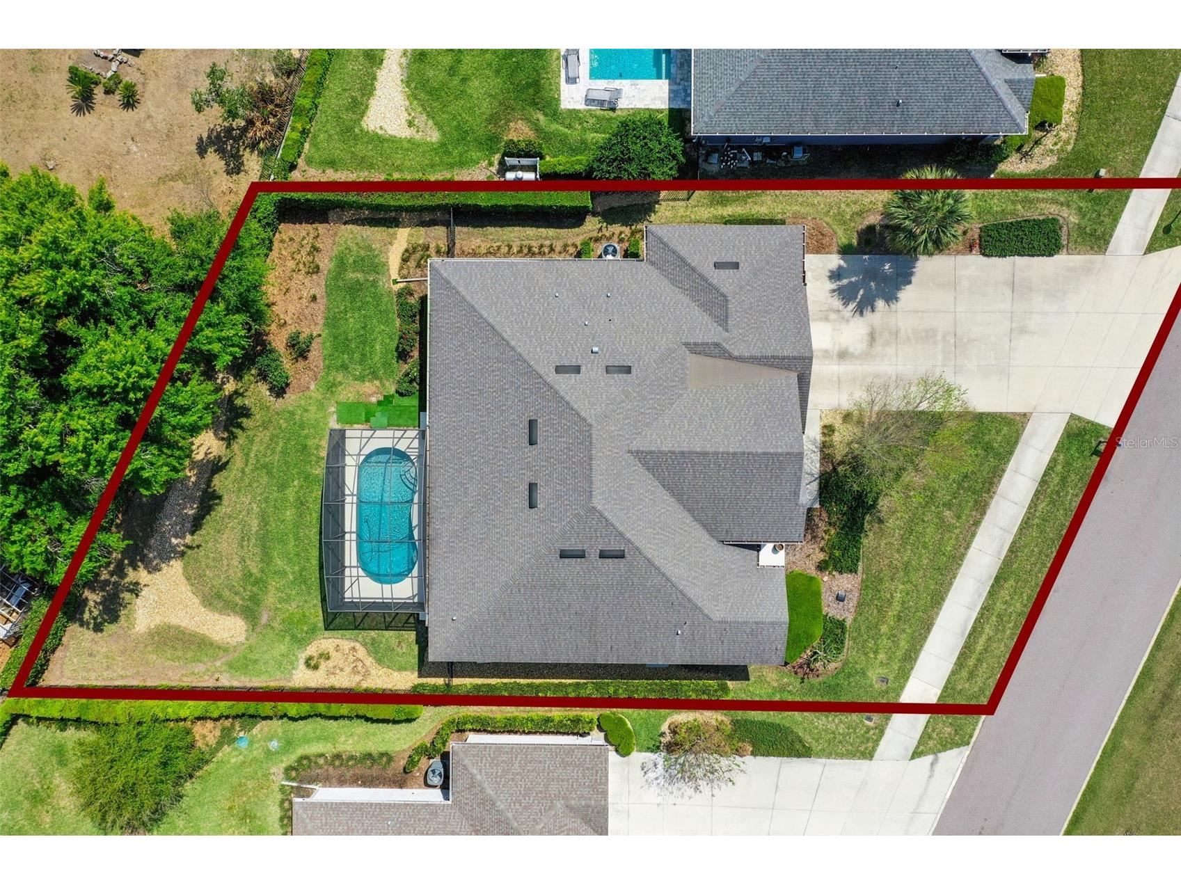 16816 Lakemont Avenue Montverde FL 34756 G5110190 image42