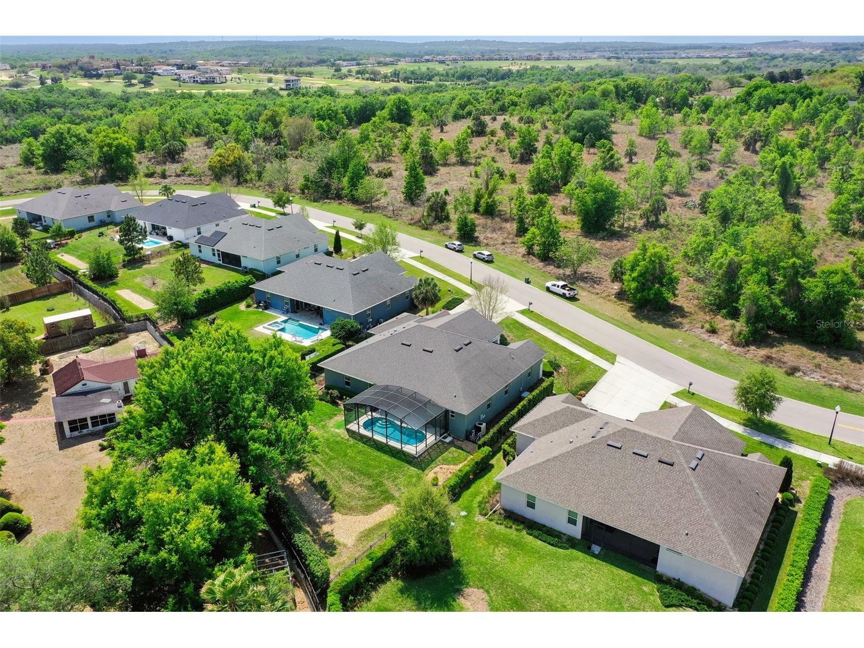 16816 Lakemont Avenue Montverde FL 34756 G5110190 image47