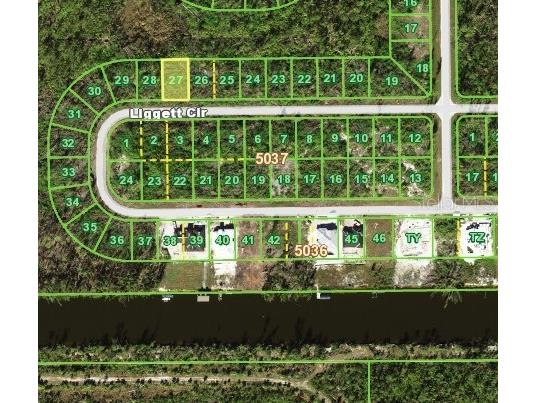 16816 Leggett Circle Port Charlotte FL 33981 C7518602 image1