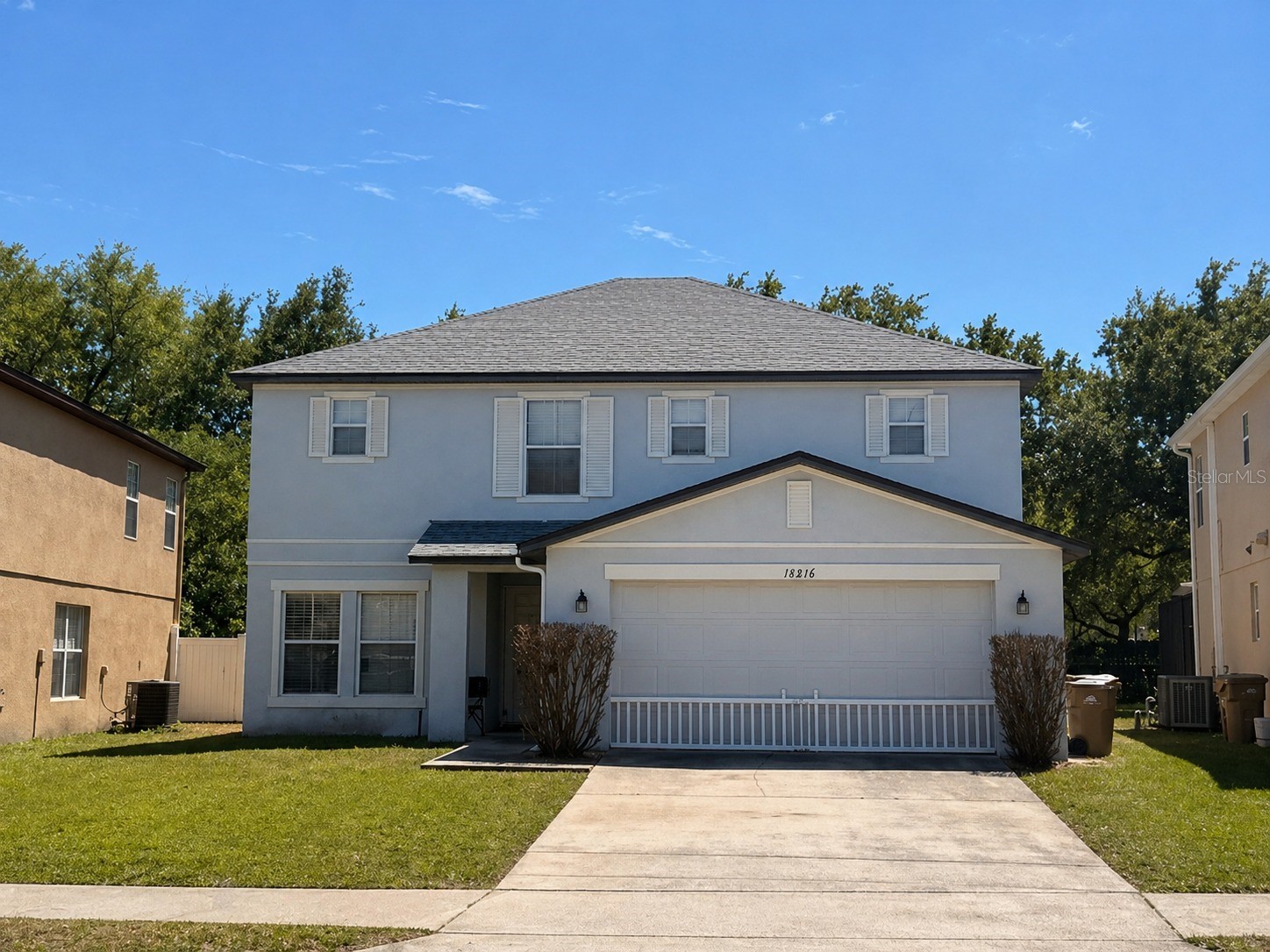 16816 Rising Star Drive Clermont FL 34714 R4911154 image1