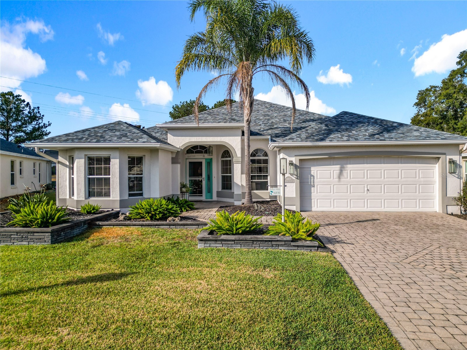 16816 SE 85th Sapelo Court The Villages FL 32162 G5106018 image1