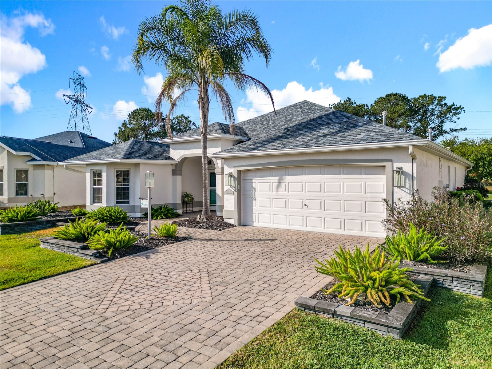 16816 SE 85th Sapelo Court The Villages FL 32162 G5106018 image2