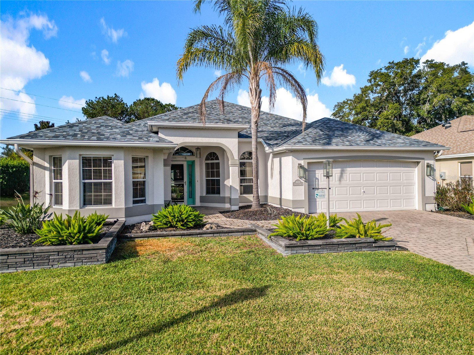 16816 SE 85th Sapelo Court The Villages FL 32162 G5106018 image3