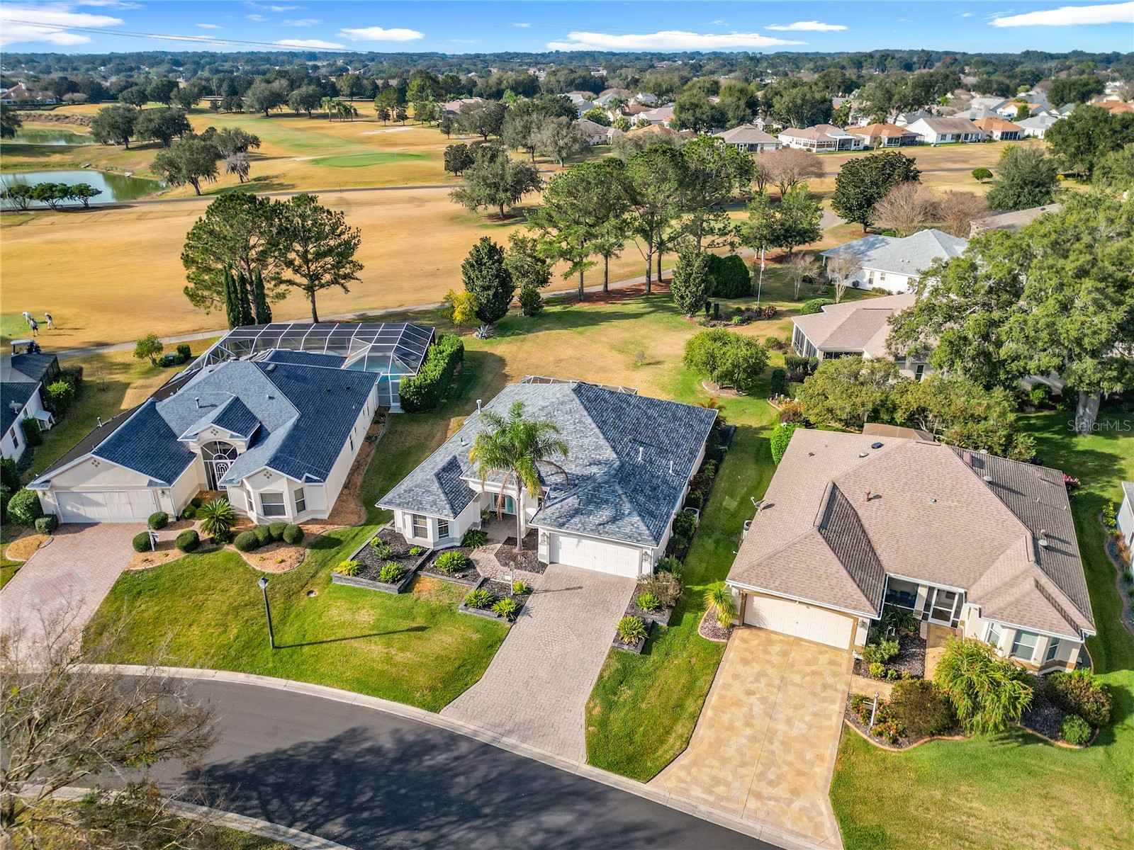 16816 SE 85th Sapelo Court The Villages FL 32162 G5106018 image4