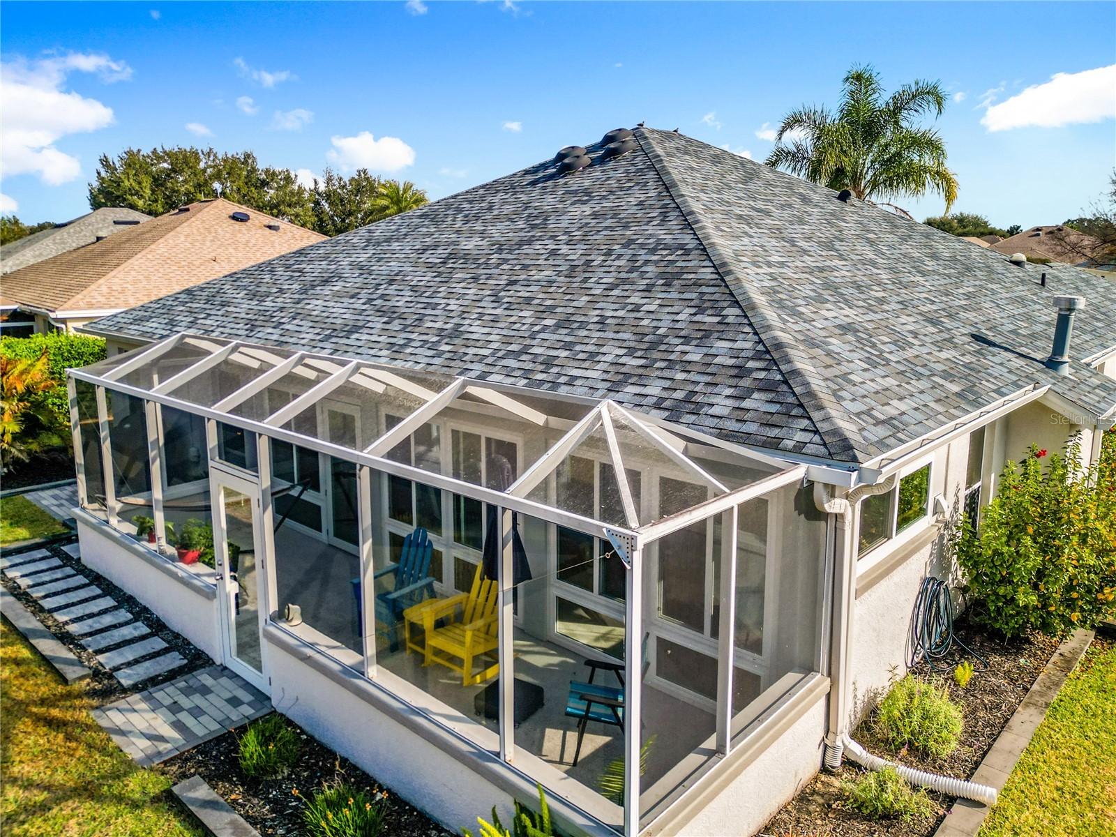16816 SE 85th Sapelo Court The Villages FL 32162 G5106018 image61