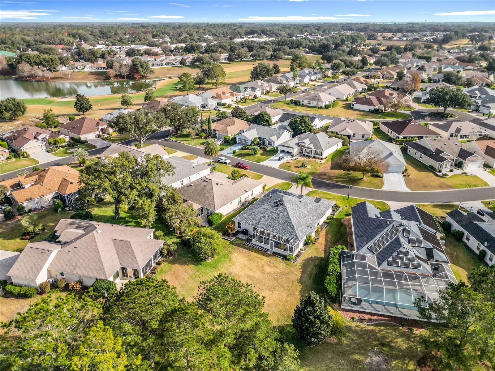 16816 SE 85th Sapelo Court The Villages FL 32162 G5106018 image64