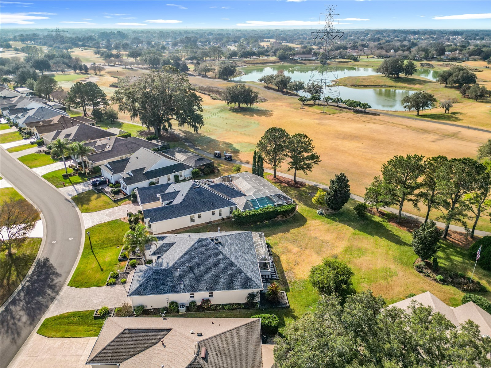 16816 SE 85th Sapelo Court The Villages FL 32162 G5106018 image66