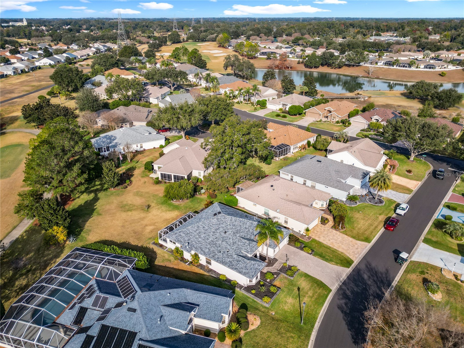 16816 SE 85th Sapelo Court The Villages FL 32162 G5106018 image67