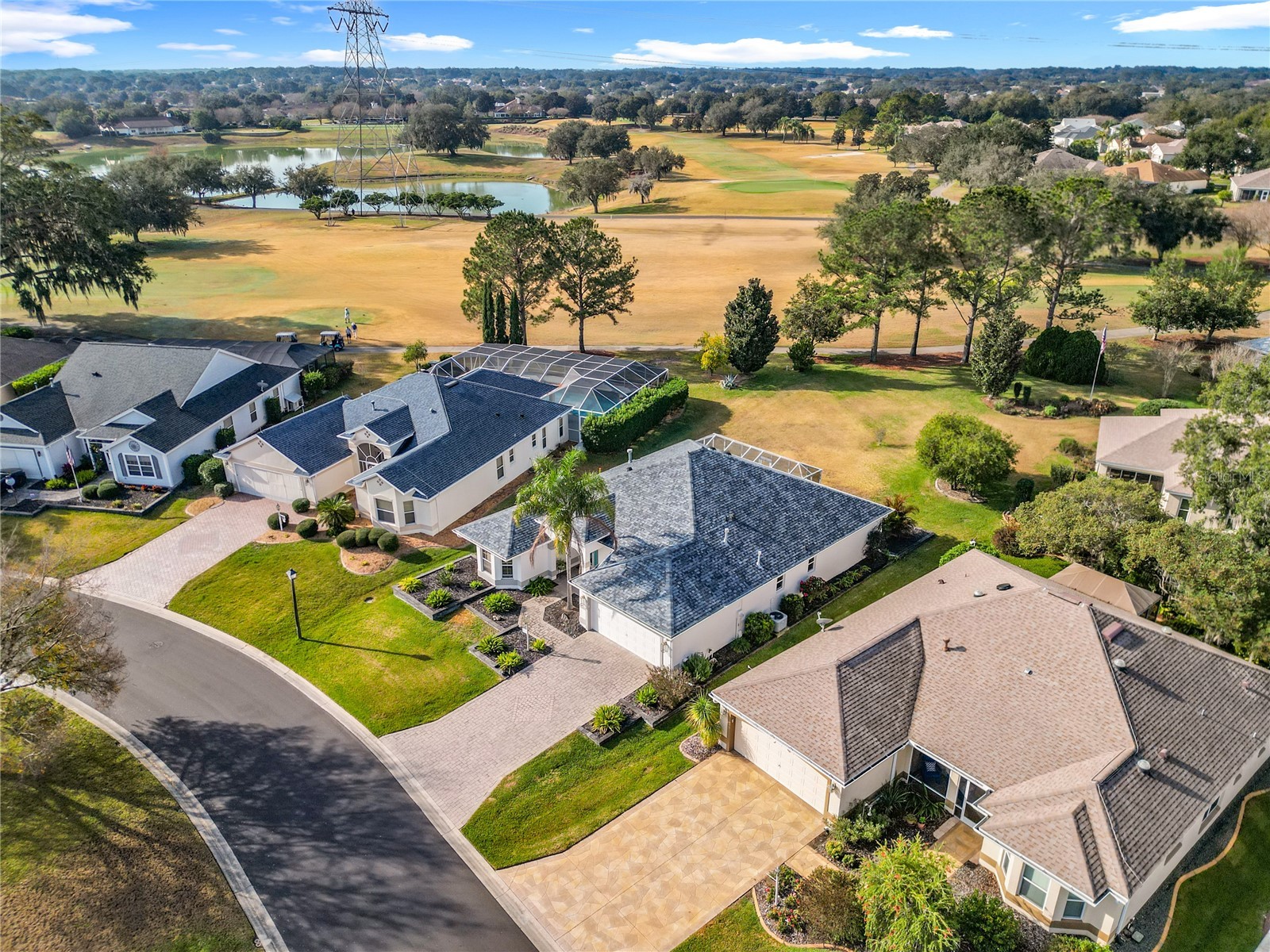 16816 SE 85th Sapelo Court The Villages FL 32162 G5106018 image68