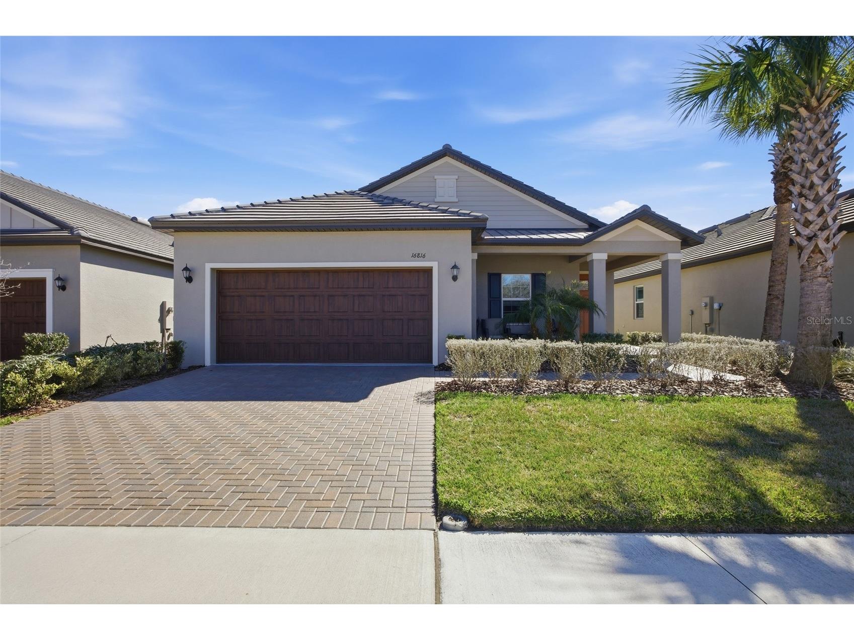 16816 Shell Bay Drive Land O Lakes FL 34638 TB8472233 image1