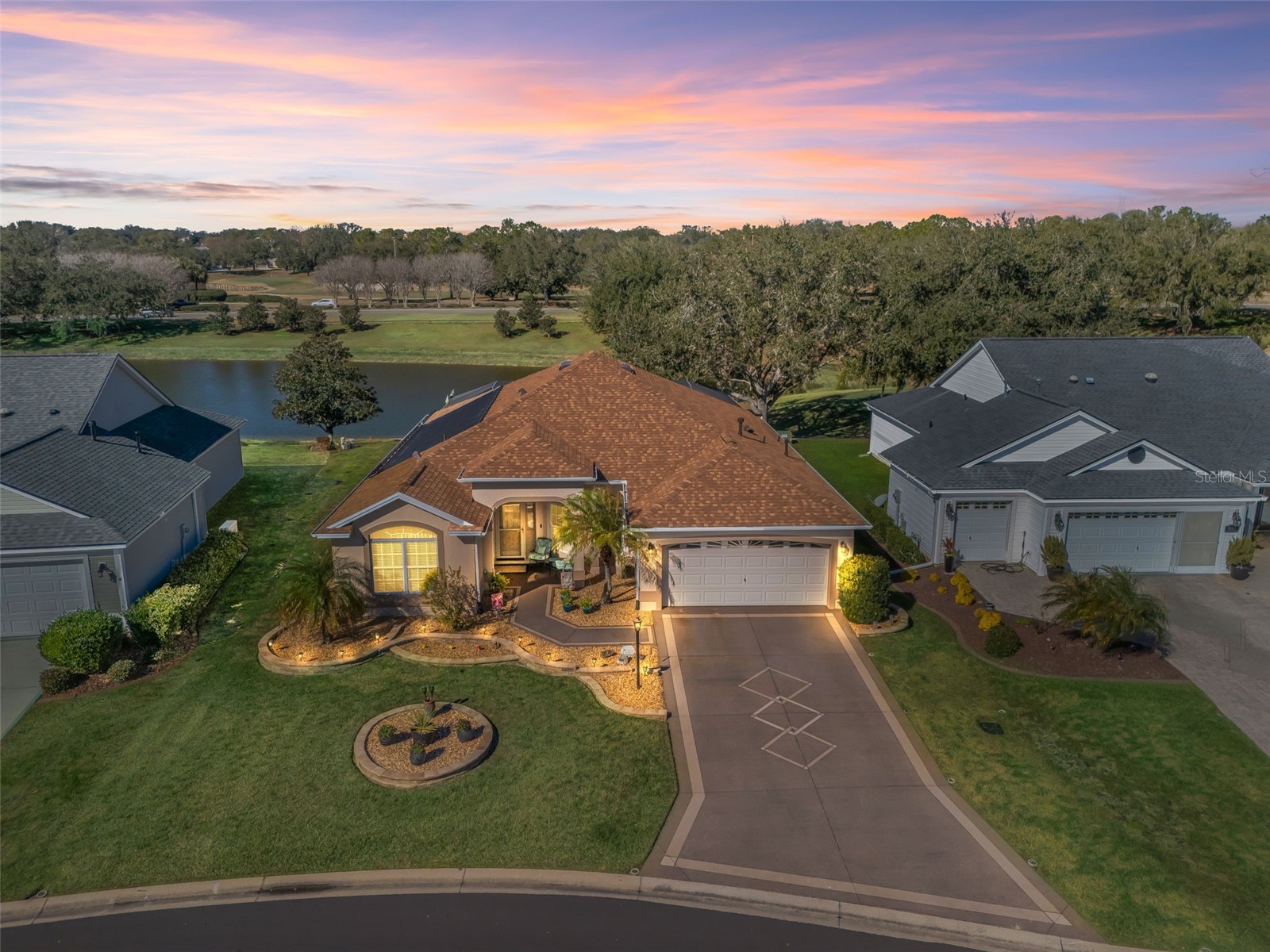 16817 SE 84th Colerain Circle The Villages FL 32162 G5106719 image1