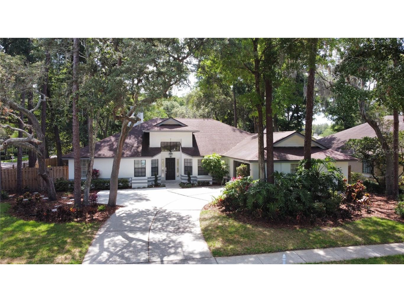 16817 Woburn Lane Lutz FL 33549 T3530947 image1
