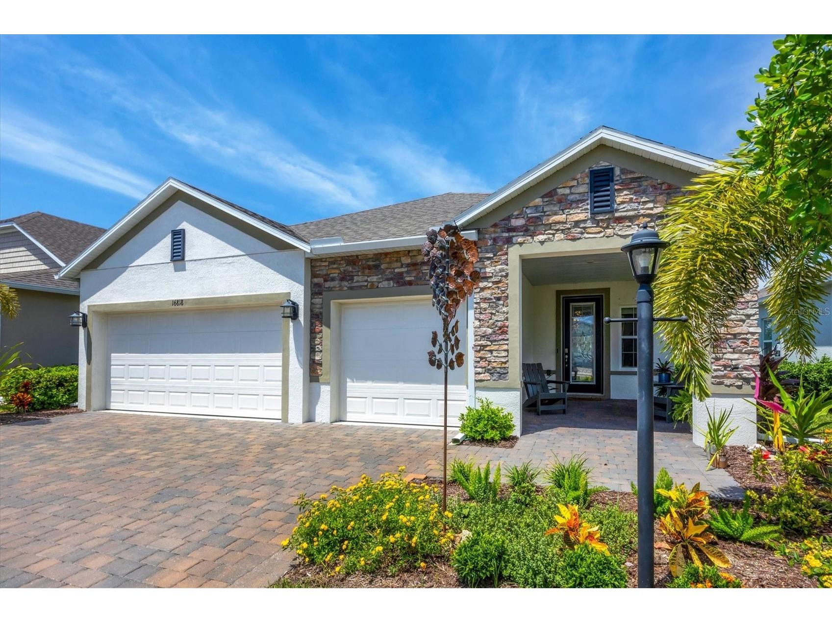 16818 Canopy Garden Drive Port Charlotte FL 33953 D6143612 image1