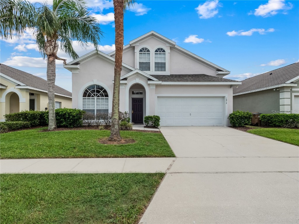 16818 Glenbrook Boulevard Clermont FL 34714 S5089136 image1