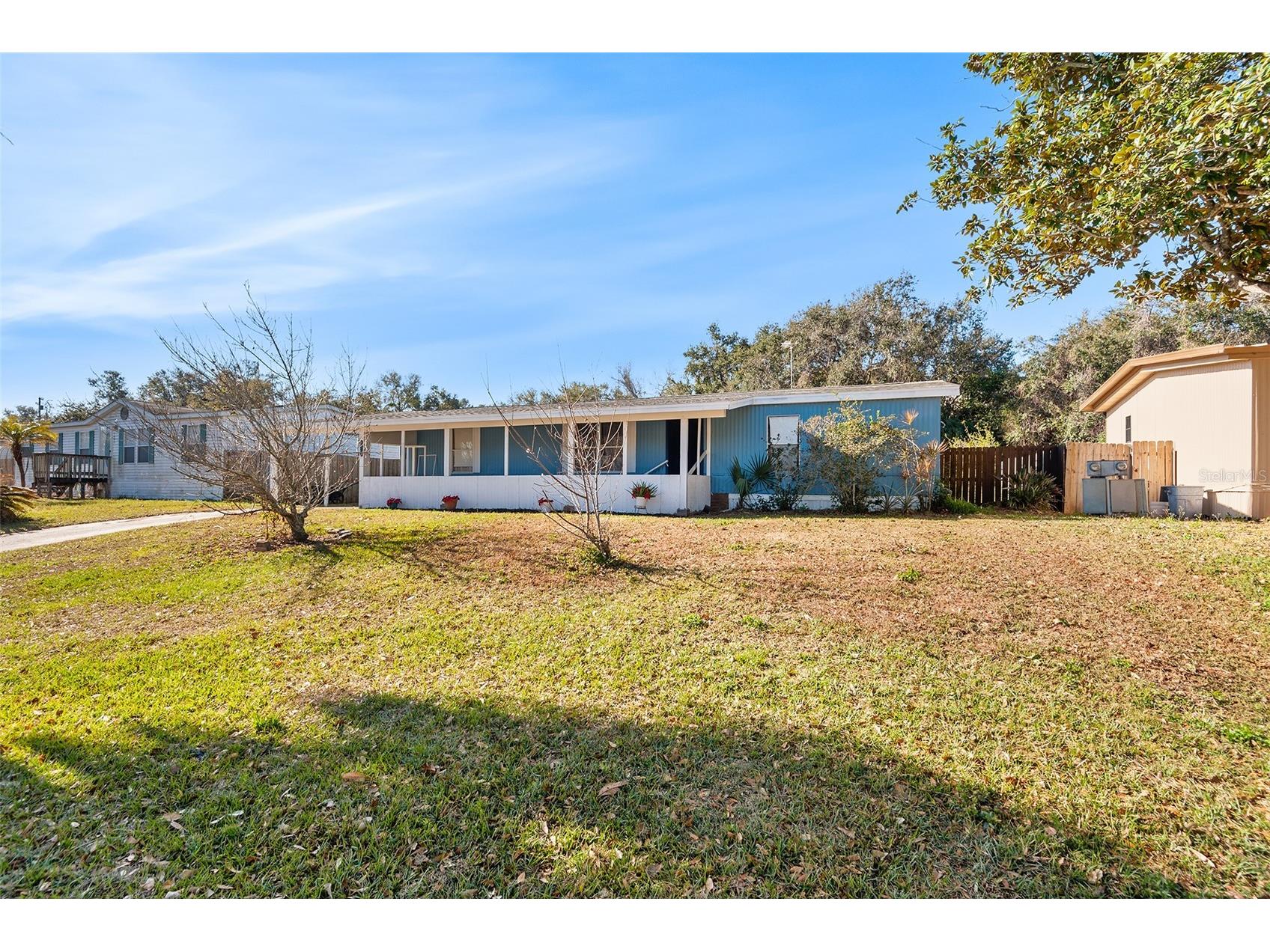 16819 Sugar Berry Lane Montverde FL 34756 G5107447 image1