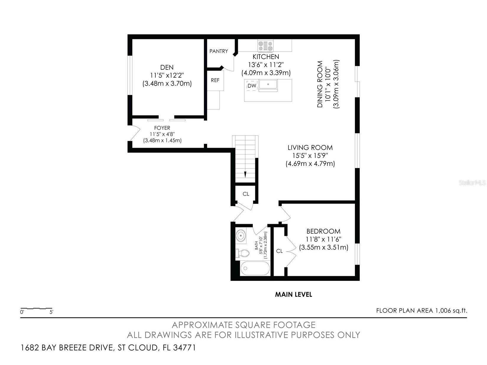 1682 Bay Breeze Drive Saint Cloud FL 34771 O6410163 image35