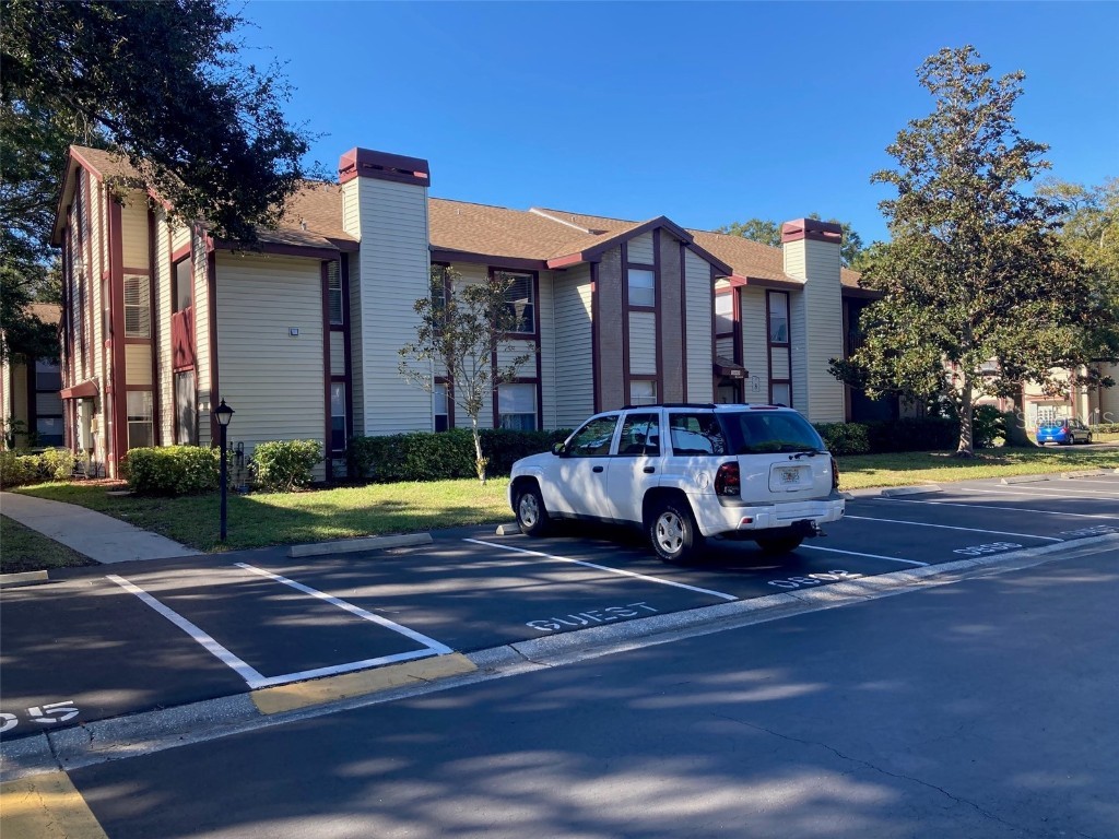 1682 Hampton Lane #802 Palm Harbor FL 34683 U8224265 image1