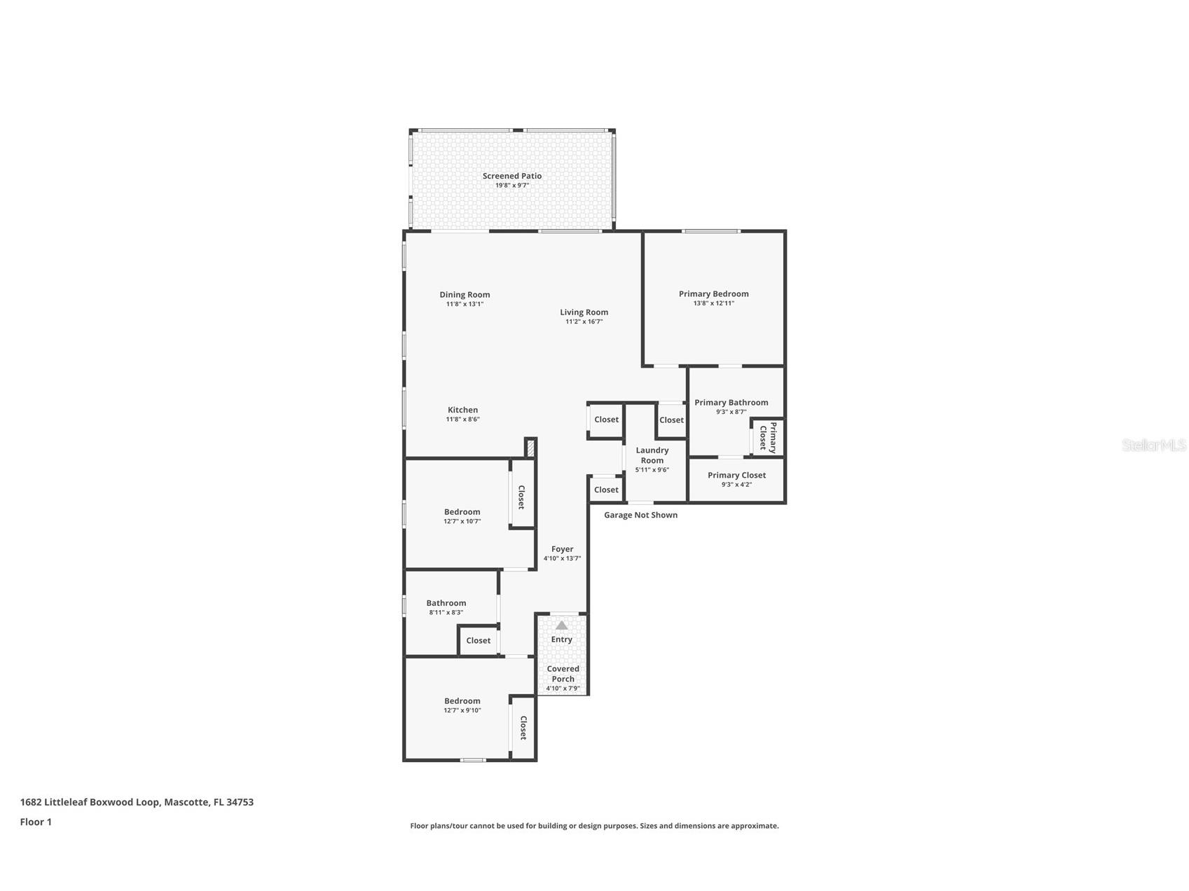 1682 Littleleaf Boxwood Loop Mascotte FL 34753 O6398516 image37