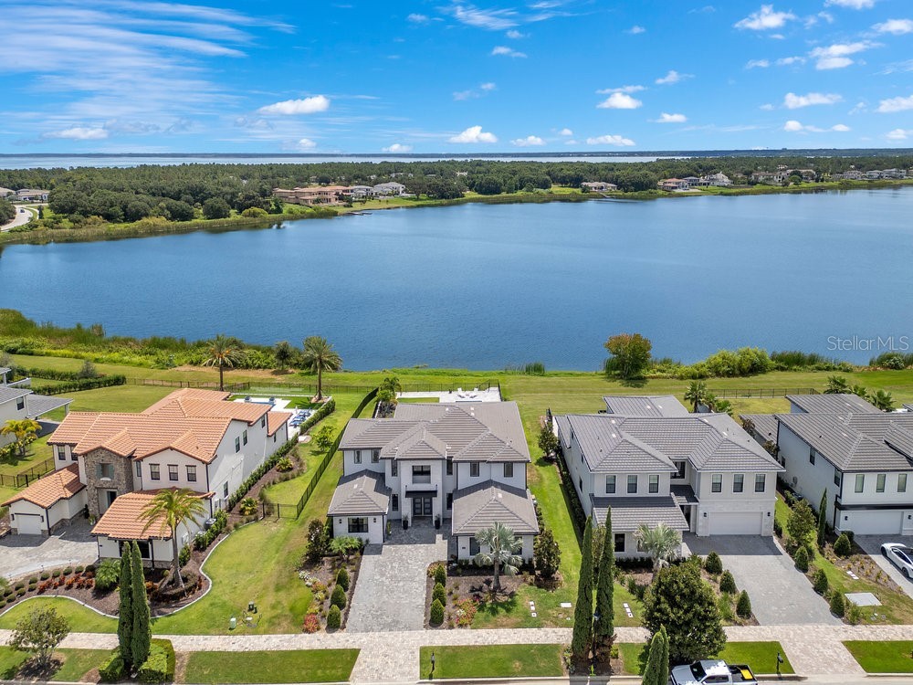 16820 Bolsena Drive Montverde FL 34756 - LAKE SIENA S5133028 image1