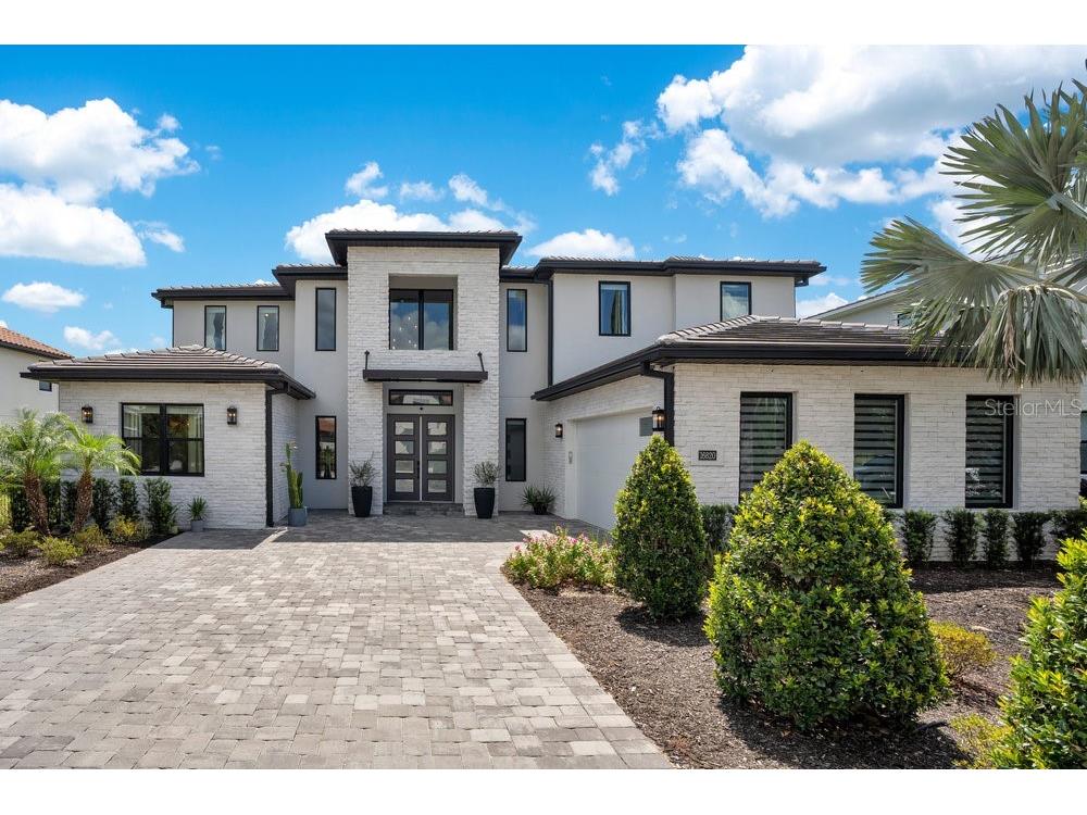 16820 Bolsena Drive Montverde FL 34756 - LAKE SIENA S5133028 image2