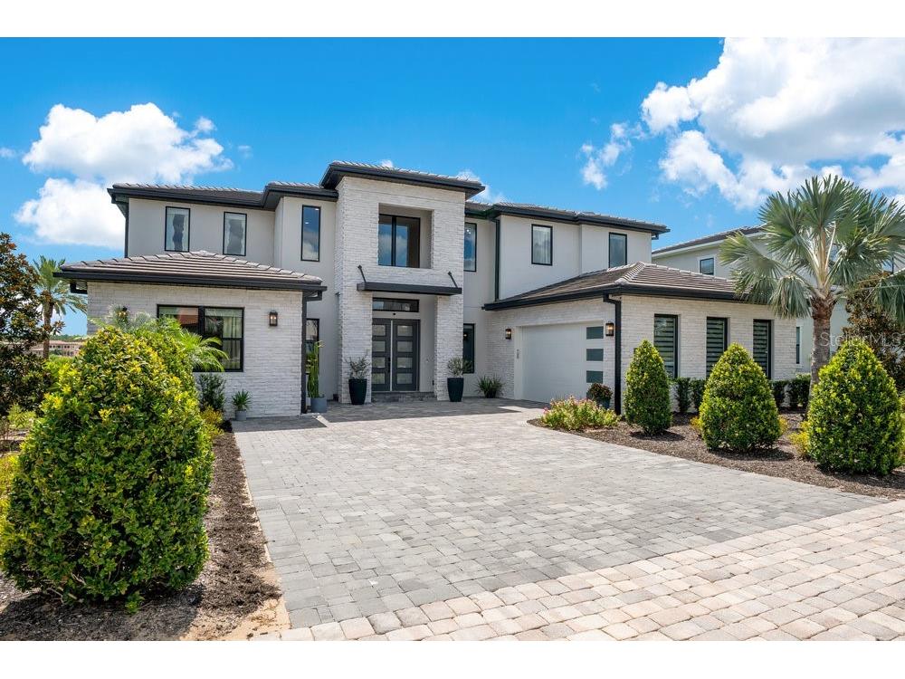 16820 Bolsena Drive Montverde FL 34756 - LAKE SIENA S5133028 image3