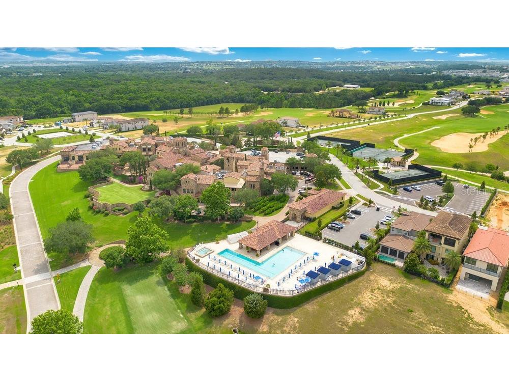 16820 Bolsena Drive Montverde FL 34756 - LAKE SIENA S5133028 image68