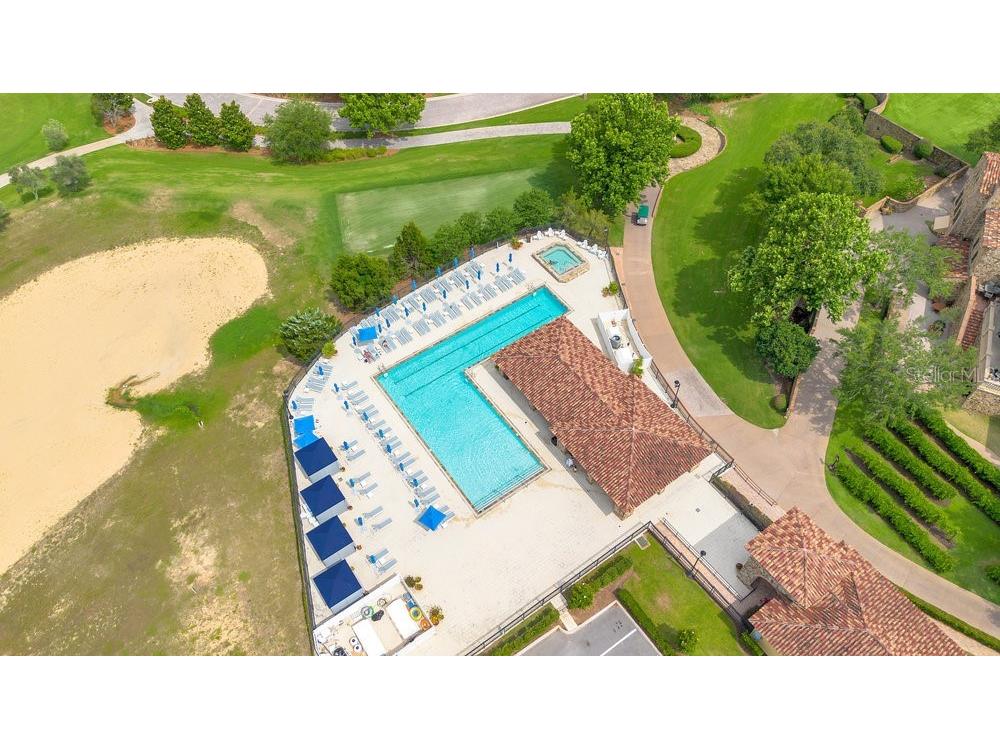 16820 Bolsena Drive Montverde FL 34756 - LAKE SIENA S5133028 image69