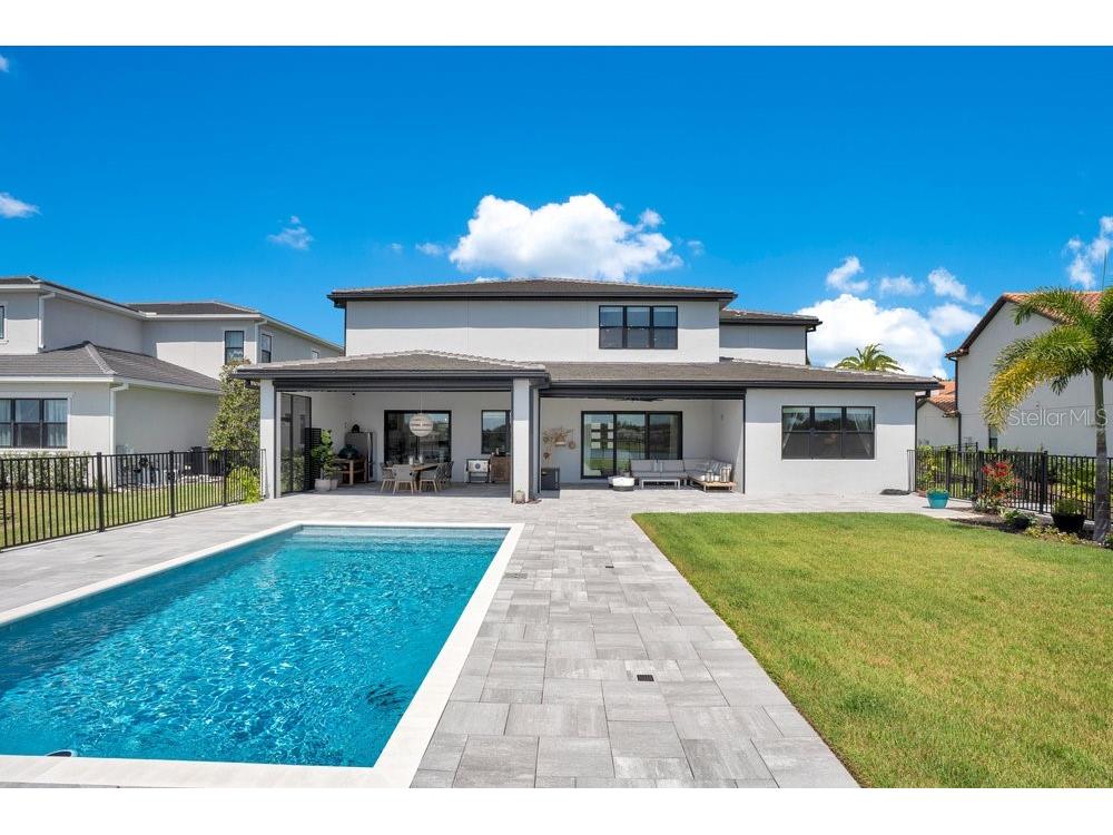 16820 Bolsena Drive Montverde FL 34756 - LAKE SIENA S5133028 image72