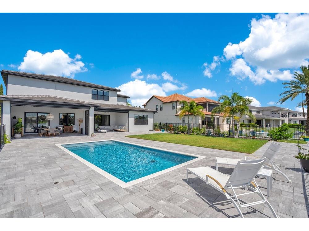 16820 Bolsena Drive Montverde FL 34756 - LAKE SIENA S5133028 image73