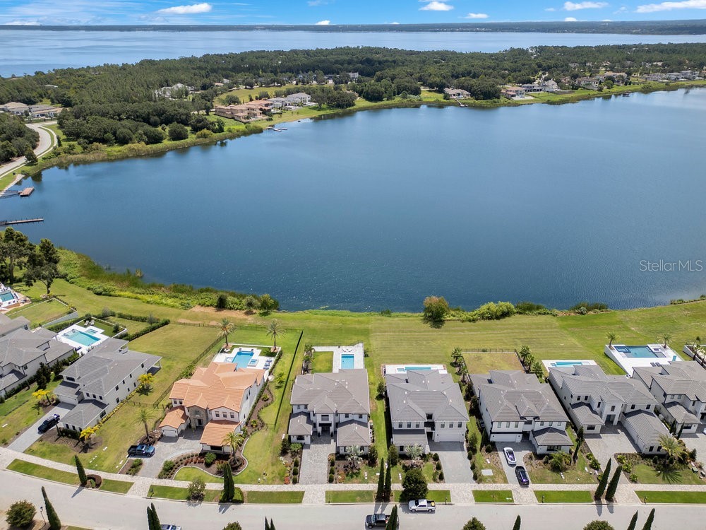 16820 Bolsena Drive Montverde FL 34756 - LAKE SIENA S5133028 image76