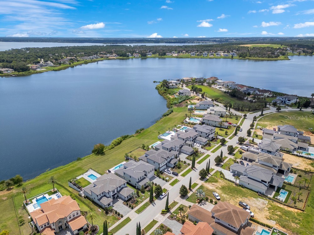 16820 Bolsena Drive Montverde FL 34756 - LAKE SIENA S5133028 image77