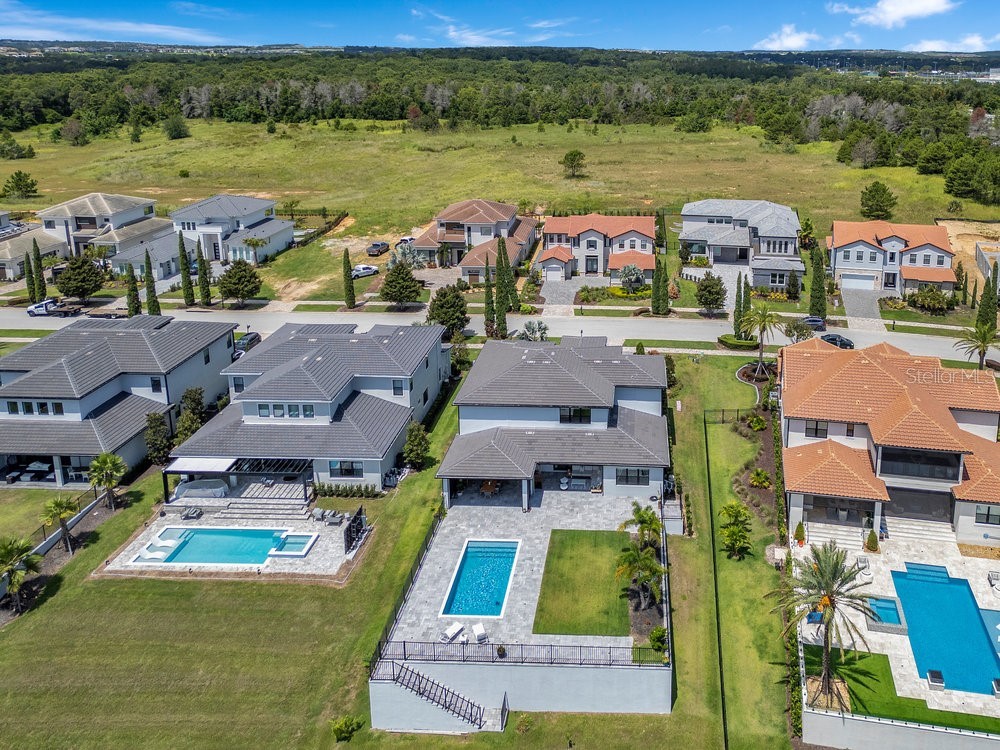 16820 Bolsena Drive Montverde FL 34756 - LAKE SIENA S5133028 image81