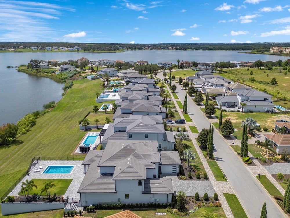 16820 Bolsena Drive Montverde FL 34756 - LAKE SIENA S5133028 image83