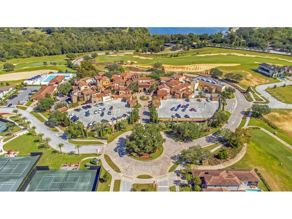 16820 Bolsena Drive Montverde FL 34756 - LAKE SIENA S5133028 image85